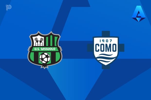 PREVIEW | Sassuolo vs Como 1907 - team news, lineups, predictions