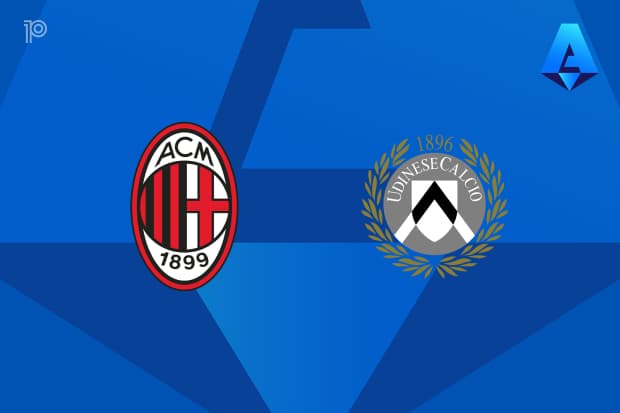 Milan x Udinese - Highlights, Summary and Match Report