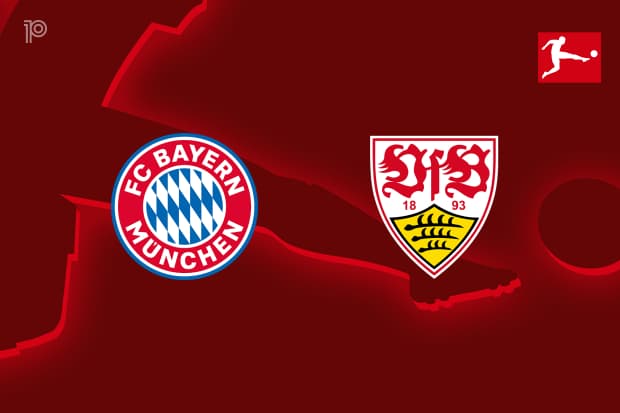 Bayern München x Stuttgart - Highlights, Summary and Match Report