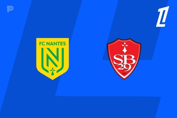 PREVIEW | Nantes vs Brest: team news, lineups, predictions (Ligue 1 19/04)