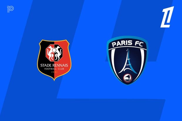 PREVIEW | Rennes vs Paris FC: team news, lineups, predictions (Ligue 1 10/05)