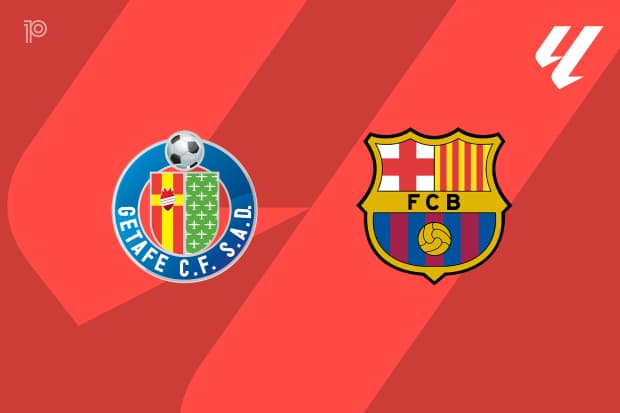 Getafe x Barcelona - Highlights, Summary and Match Report