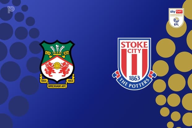 PREVIEW | Wrexham vs Stoke City: team news, lineups, predictions (EFL Championship 18/04)