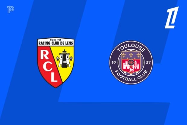 PREVIEW | Lens vs Toulouse - team news, lineups, predictions