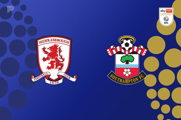 Middlesbrough x Southampton - Highlights, Summary and Match Report