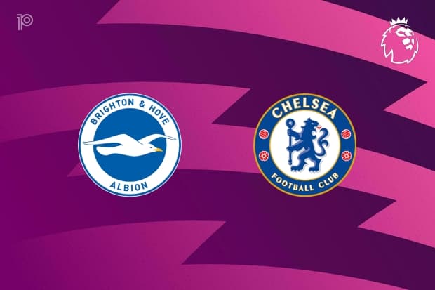 PREVIEW | Brighton & Hove Albion vs Chelsea: team news, lineups, predictions (Premier League 21/04)