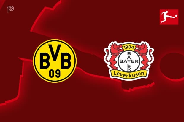 PREVIEW | Borussia Dortmund vs Bayer Leverkusen - team news, lineups, predictions