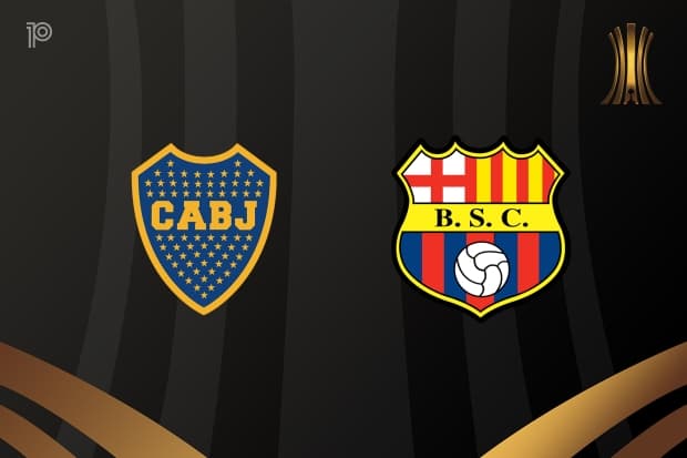 PREVIEW | Boca Juniors vs Barcelona SC - team news, lineups, predictions