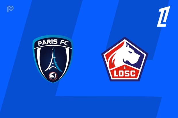 PREVIEW | Paris FC vs Lille: team news, lineups, predictions (Ligue 1 26/04)