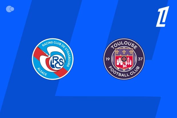 PREVIEW | Strasbourg vs Toulouse: team news, lineups, predictions (Ligue 1 03/05)