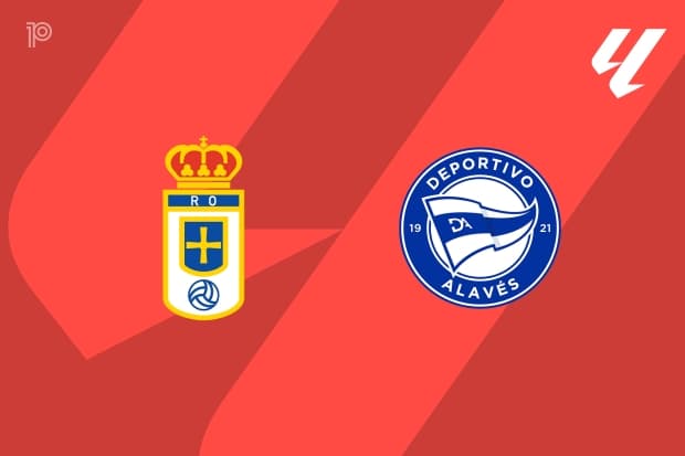 PREVIEW | Real Oviedo vs Alavés: team news, lineups, predictions (La Liga 17/05)