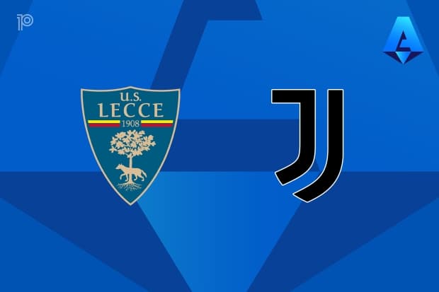 PREVIEW | Lecce vs Juventus: team news, lineups, predictions (Serie A 09/05)