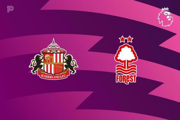 PREVIEW | Sunderland vs Nottingham Forest: team news, lineups, predictions (Premier League 24/04)