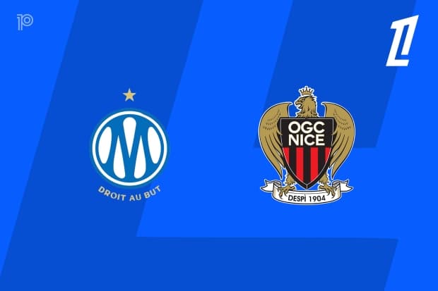 PREVIEW | Marseille vs Nice: team news, lineups, predictions (Ligue 1 26/04)