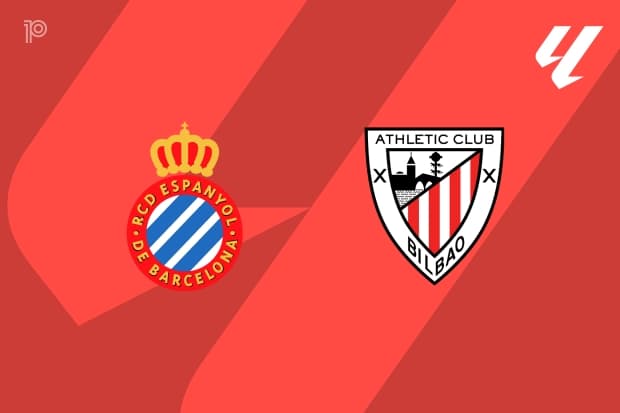 PREVIEW | Espanyol vs Athletic Bilbao: team news, lineups, predictions (La Liga 13/05)