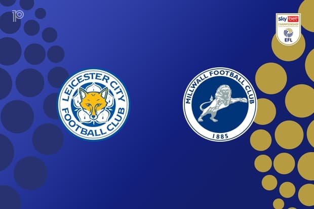 PREVIEW | Leicester City vs Millwall: team news, lineups, predictions (EFL Championship 24/04)