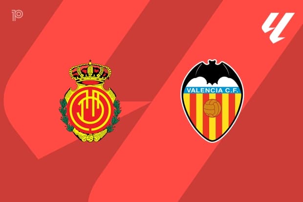 PREVIEW | Mallorca vs Valencia: team news, lineups, predictions (La Liga 21/04)