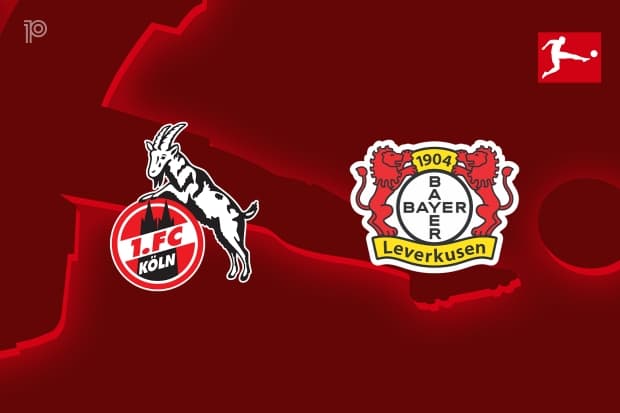 PREVIEW | FC Köln vs Bayer Leverkusen: team news, lineups, predictions (Bundesliga 25/04)