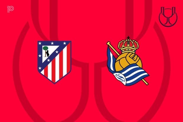 PREVIEW | Atlético de Madrid vs Real Sociedad: team news, lineups, predictions (Copa del Rey 18/04)