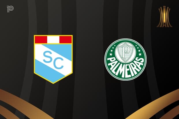 PREVIEW | Sporting Cristal vs Palmeiras: team news, lineups, predictions (Libertadores 05/05)