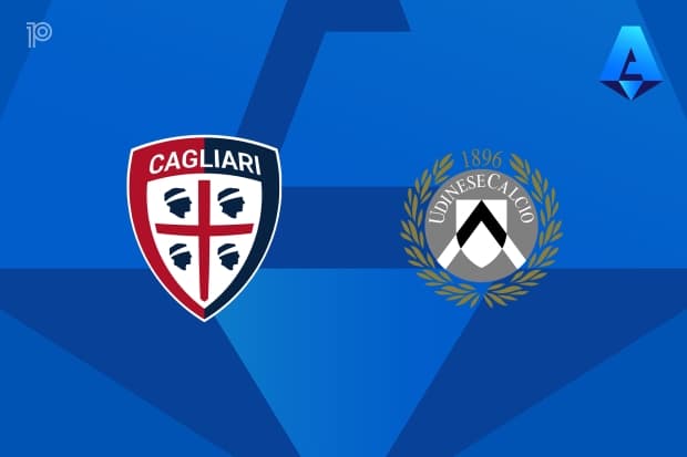 PREVIEW | Cagliari vs Udinese: team news, lineups, predictions (Serie A 09/05)