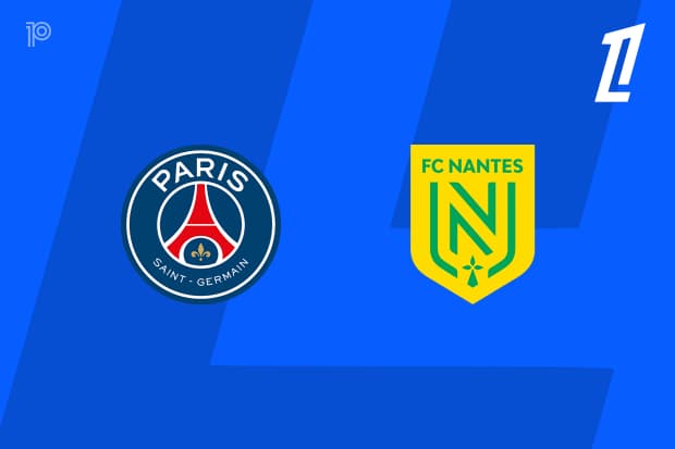 PSG x Nantes - Highlights, Summary and Match Report