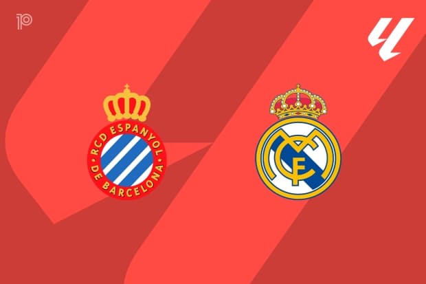 PREVIEW | Espanyol vs Real Madrid: team news, lineups, predictions (La Liga 03/05)
