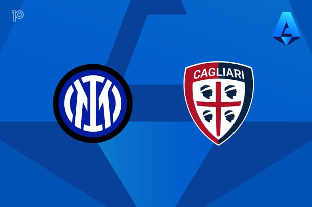 Internazionale x Cagliari - Highlights, Summary and Match Report