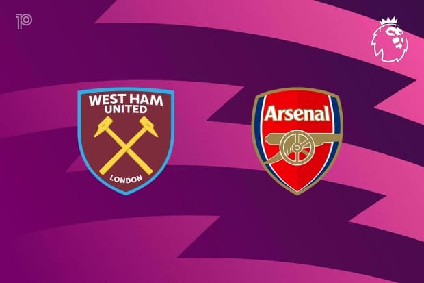 PREVIEW | West Ham vs Arsenal: team news, lineups, predictions (Premier League 10/05)