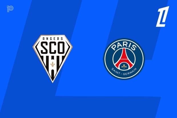 PREVIEW | Angers vs PSG: team news, lineups, predictions (Ligue 1 25/04)