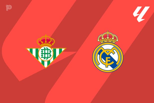 Real Betis x Real Madrid - Highlights, Summary and Match Report