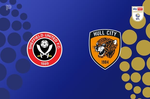 PREVIEW | Sheffield United vs Hull City - team news, lineups, predictions