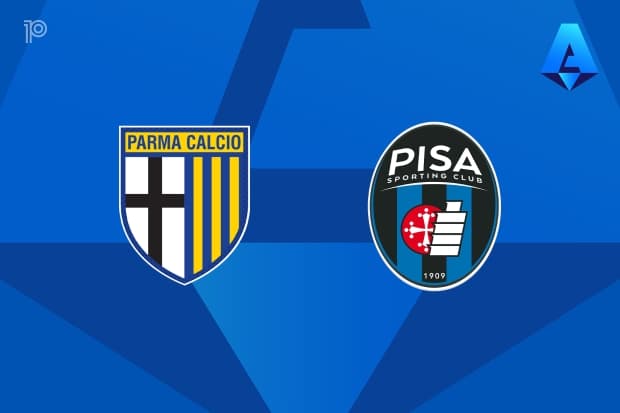 PREVIEW | Parma vs Pisa: team news, lineups, predictions (Serie A 25/04)