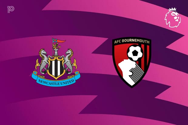 Newcastle x Bournemouth - Highlights, Summary and Match Report