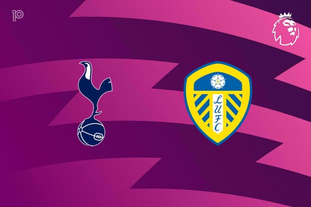 Tottenham x Leeds United - Highlights, Summary and Match Report