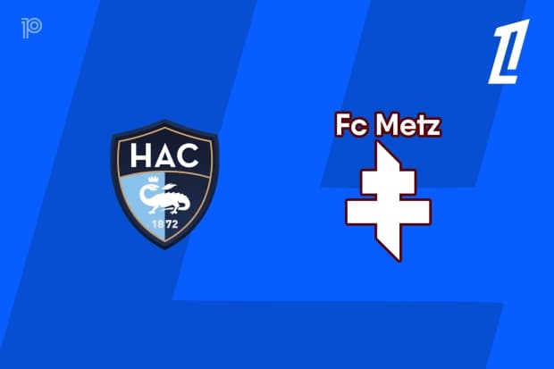 PREVIEW | Le Havre vs Metz: team news, lineups, predictions (Ligue 1 26/04)