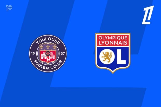 PREVIEW | Toulouse vs Lyon: team news, lineups, predictions (Ligue 1 10/05)