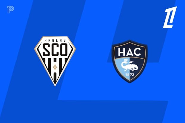 PREVIEW | Angers vs Le Havre: team news, lineups, predictions (Ligue 1 18/04)