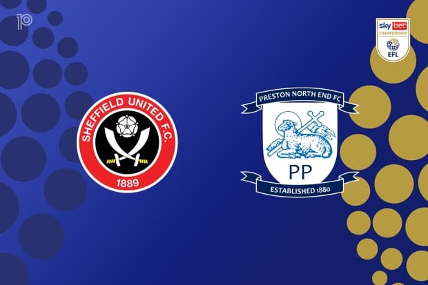 PREVIEW | Sheffield United vs Preston North End: team news, lineups, predictions (EFL Championship 25/04)