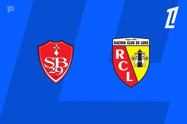 PREVIEW | Brest vs Lens: team news, lineups, predictions (Ligue 1 24/04)