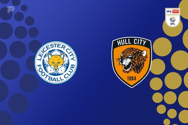 PREVIEW | Leicester City vs Hull City: team news, lineups, predictions (EFL Championship 21/04)