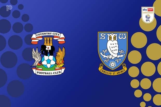 PREVIEW | Coventry City vs Sheffield Wed. - team news, lineups, predictions
