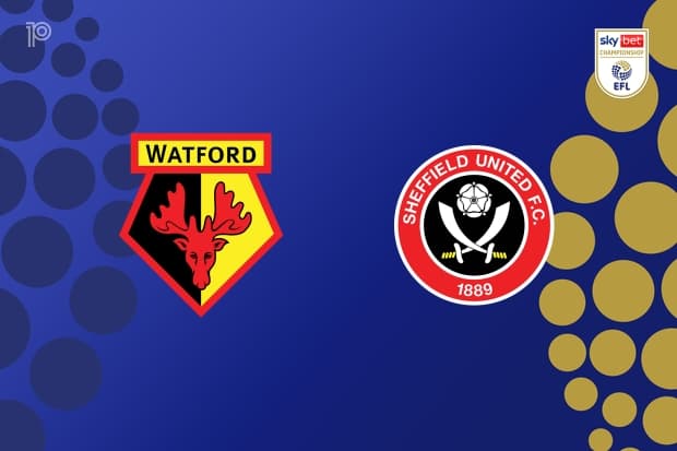 PREVIEW | Watford vs Sheffield United: team news, lineups, predictions (EFL Championship 18/04)