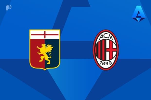 PREVIEW | Genoa vs Milan: team news, lineups, predictions (Serie A 17/05)