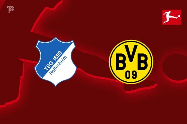 PREVIEW | TSG Hoffenheim vs Borussia Dortmund - team news, lineups, predictions