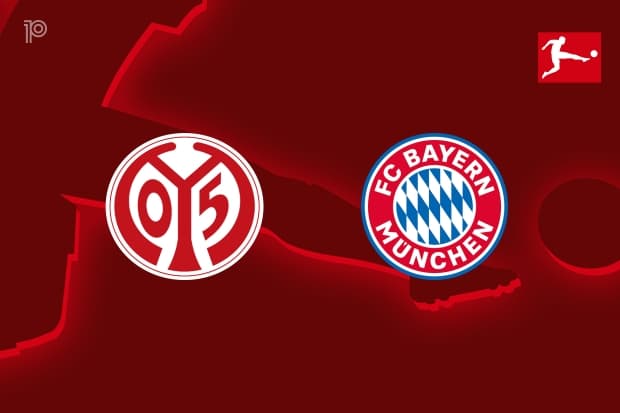 PREVIEW | Mainz vs Bayern München: team news, lineups, predictions (Bundesliga 25/04)