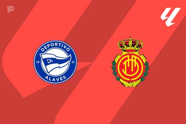 PREVIEW | Alavés vs Mallorca: team news, lineups, predictions (La Liga 25/04)