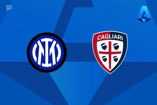 PREVIEW | Internazionale vs Cagliari - team news, lineups, predictions