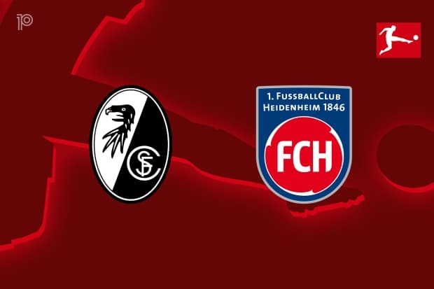 PREVIEW | SC Freiburg vs 1. FC Heidenheim 1846: team news, lineups, predictions (Bundesliga 19/04)
