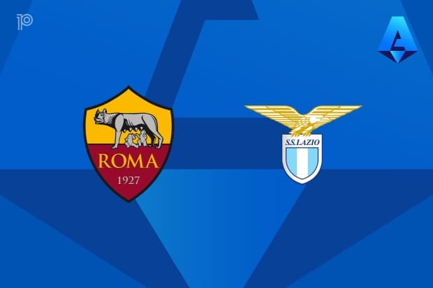 PREVIEW | Roma vs Lazio: team news, lineups, predictions (Serie A 17/05)
